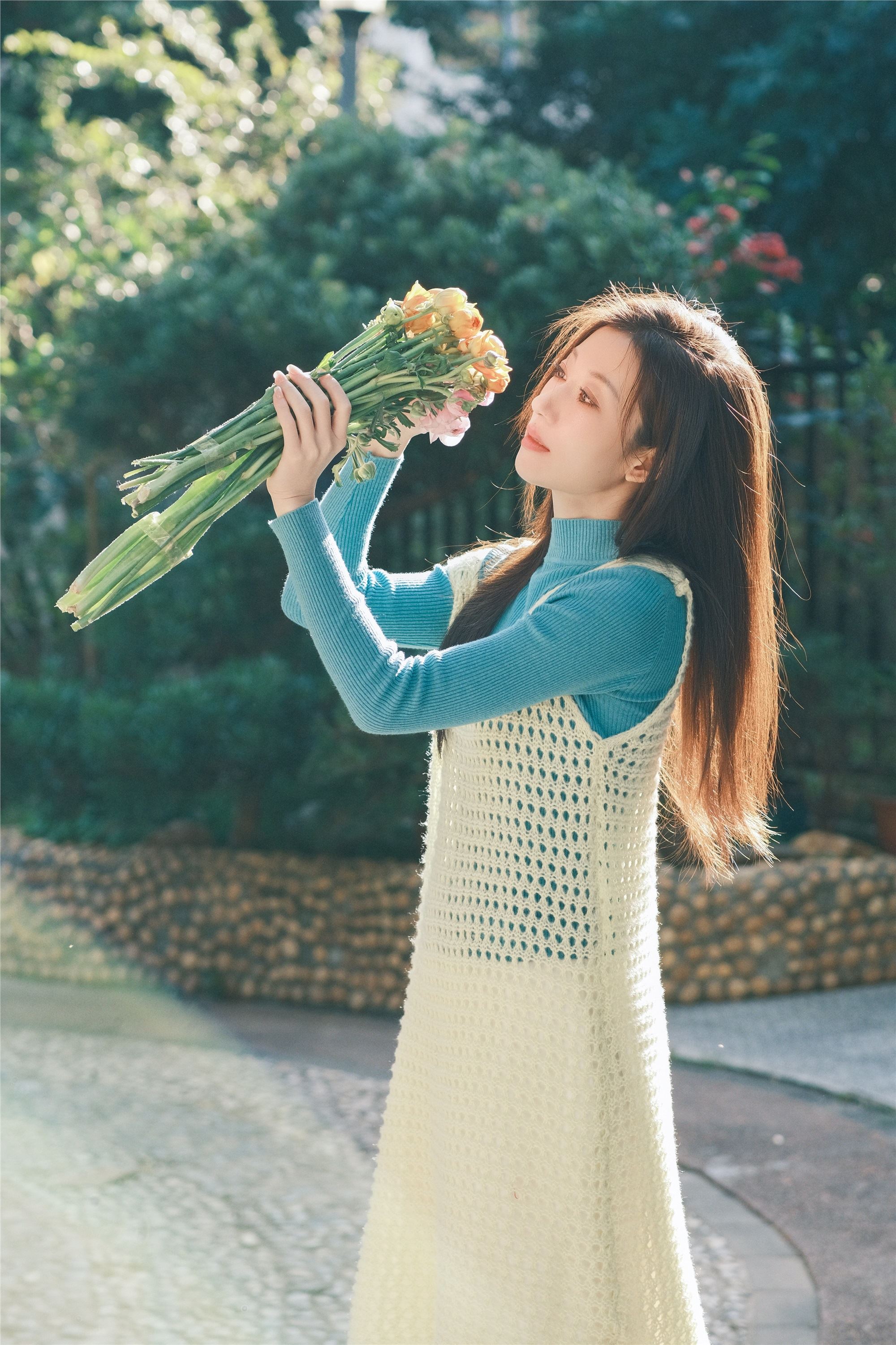 YITUYU 艺图语 2025.03.08 入冬 妙妙